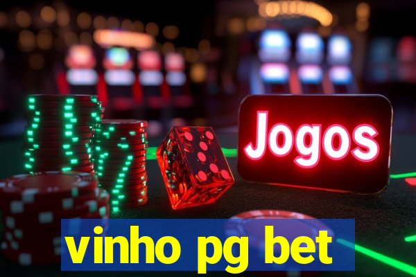 vinho pg bet